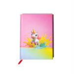 Daybreak Notebook