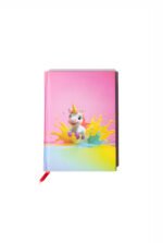 Daybreak Notebook