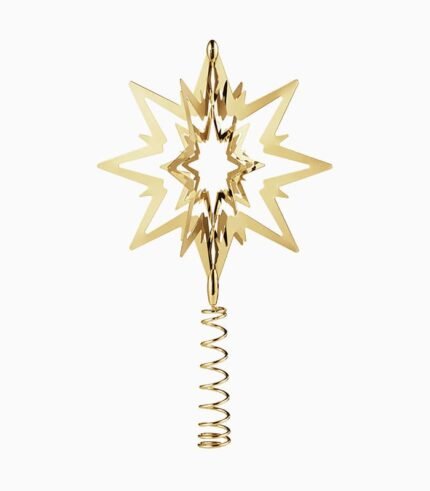 Christmas Yop Star