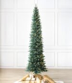Vintage Style T5 LED Christmas Lights - Image 4